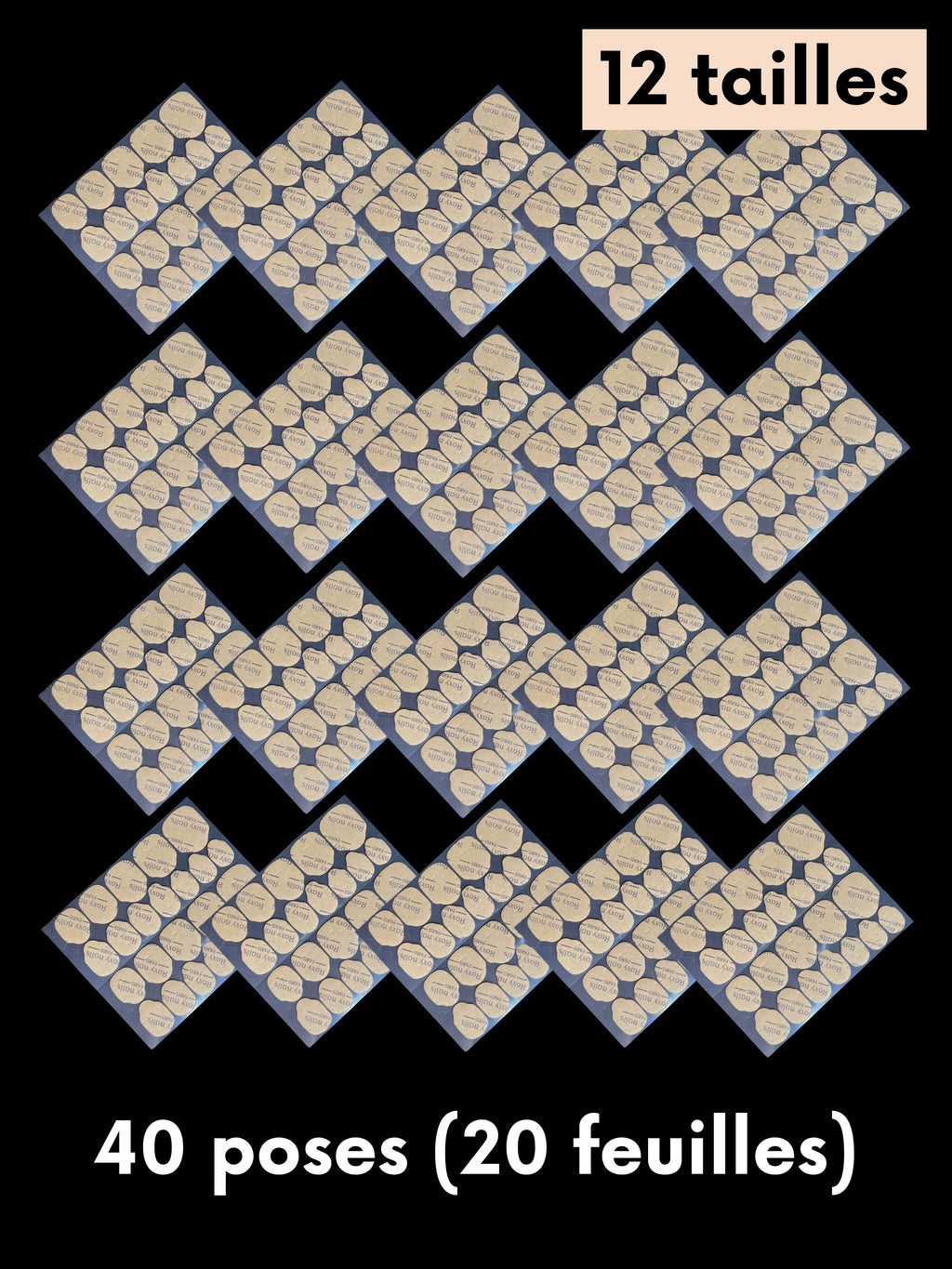 Almohadillas de gel 3.0