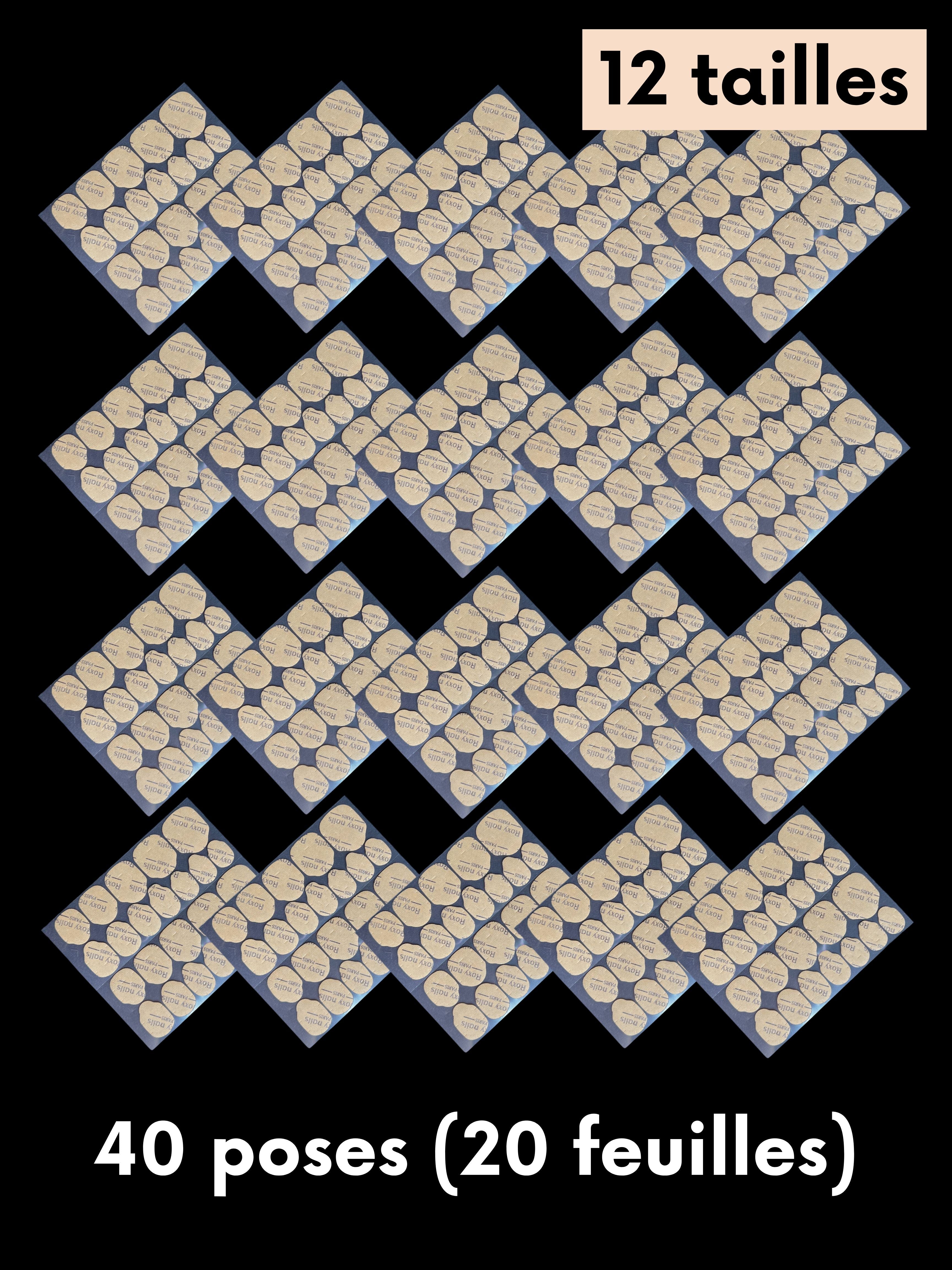 Almohadillas de gel 3.0