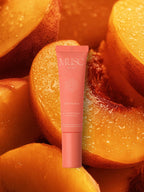 Hot Peach – Parfümierendes Gel