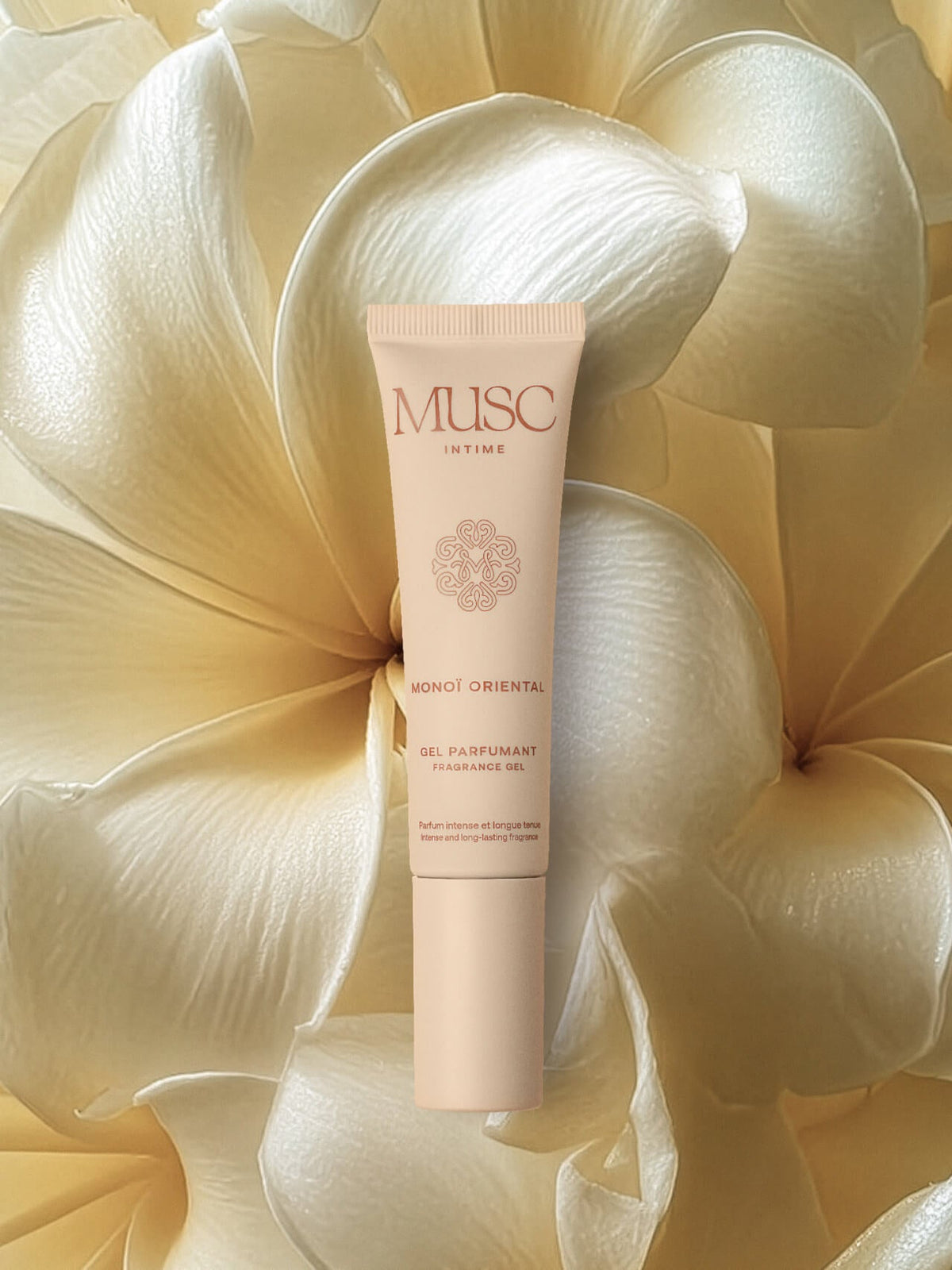 Monoï Oriental - Gel Parfumant