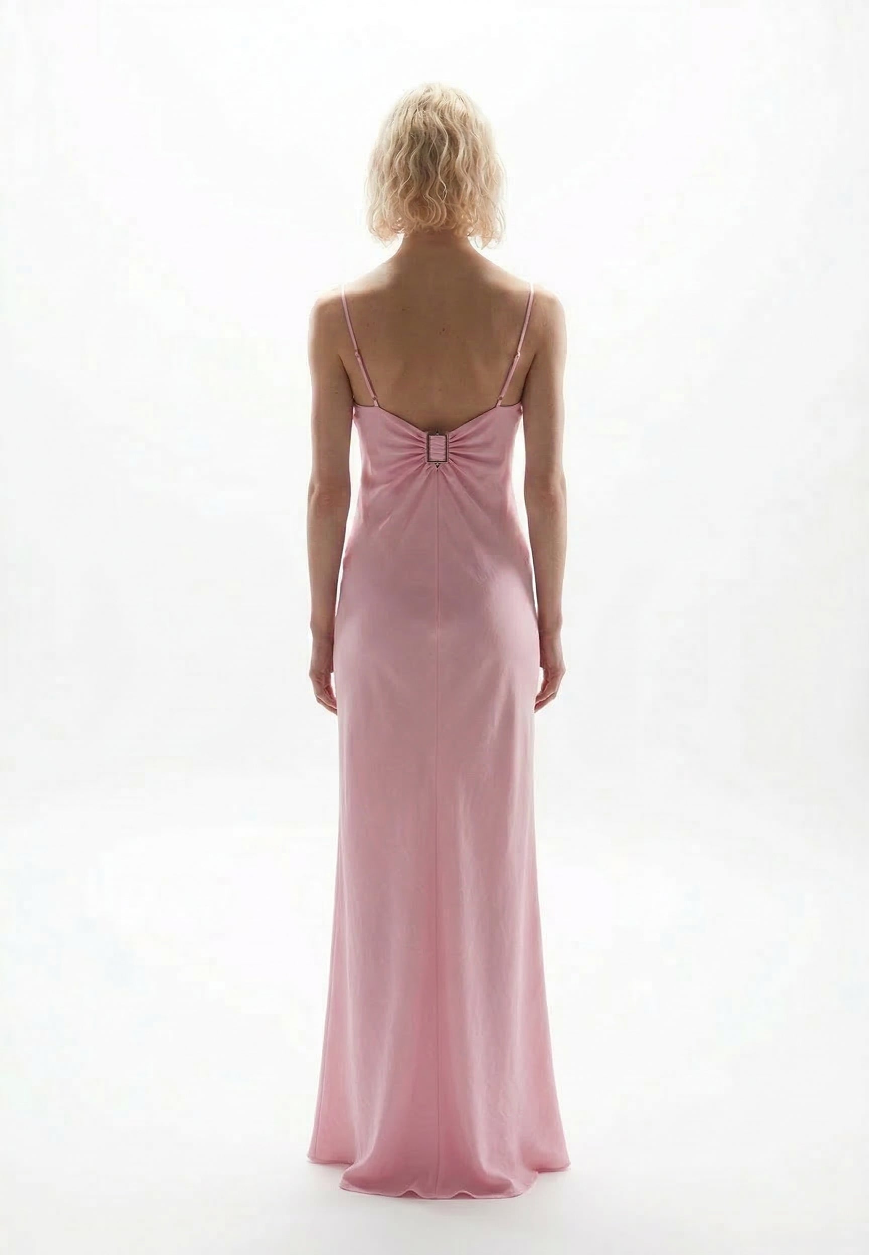 Robe Dallas Rose