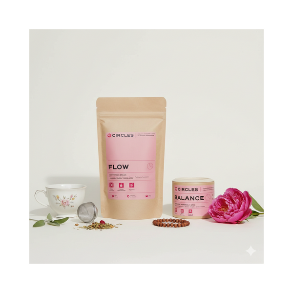 Rebalancing & Flow Duo
