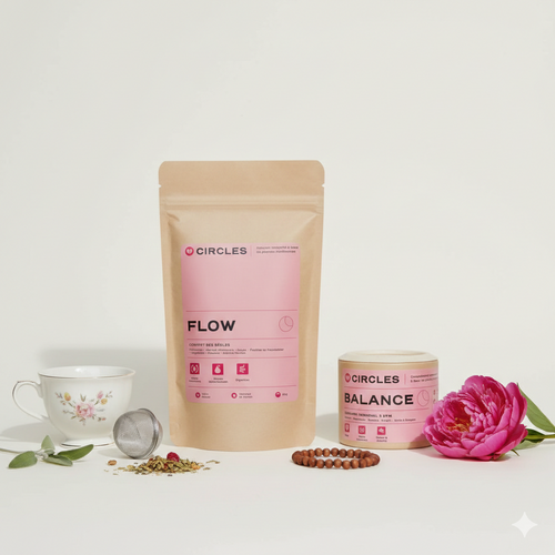 Duo Rééquilibrage & Flow