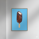 Alice Straker - Magnum Ice Cream