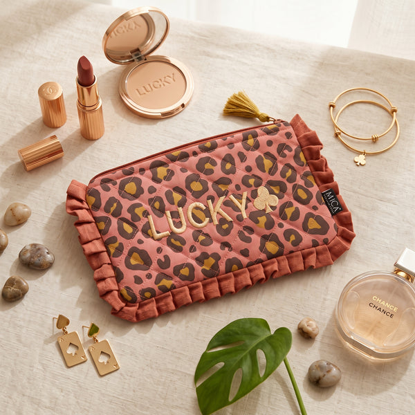 Pochette Lucky