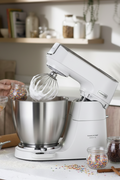 Robot Pâtissier - Titanium Chef Baker XL - 7L - Blanc