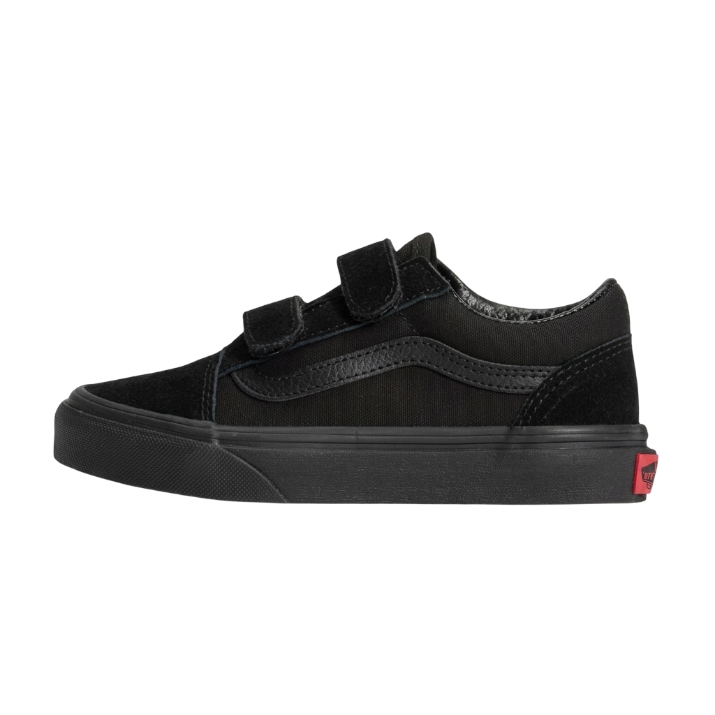Basket Vans Old Skool