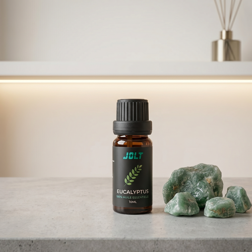 Huile Essentielle Hammam Jolt