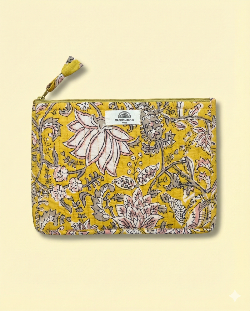 Trousse Bombay