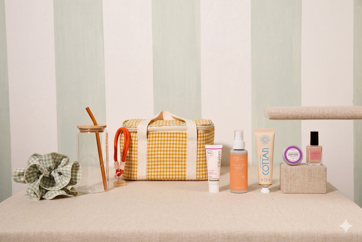 My Little Box – Jardin Enchanté