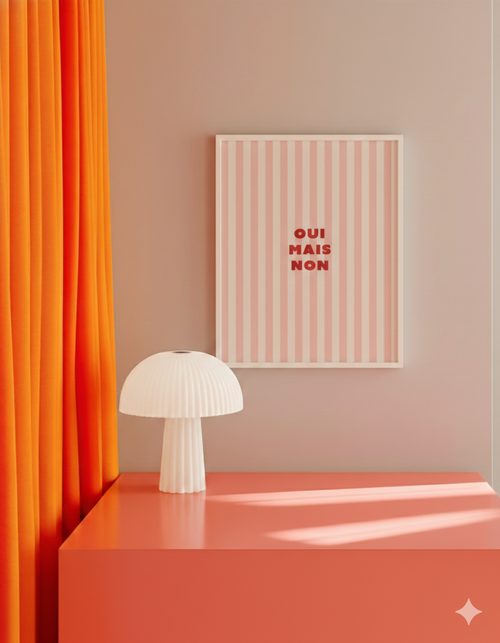 Maren Gross - Sí pero no