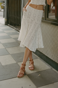 Sandalias Charel - Camel