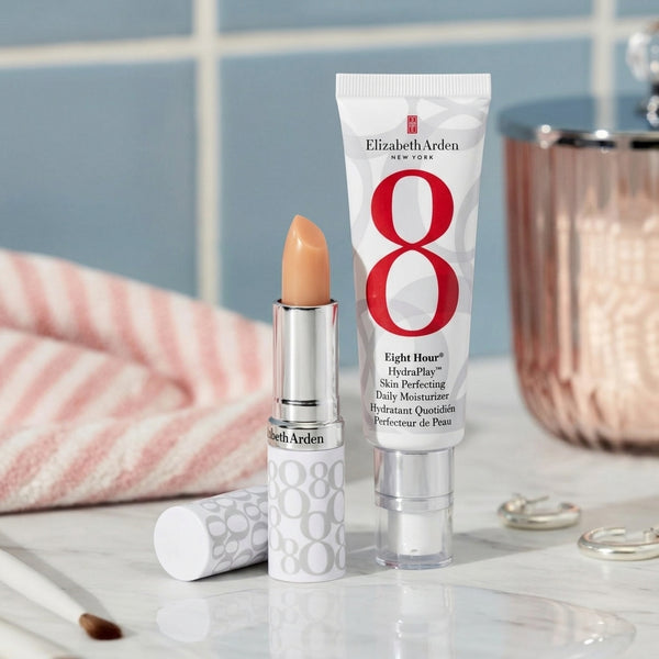 Moisturising Duo