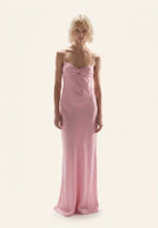 Robe Dallas Rose
