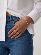Bague Rapunzel