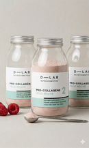 Pro-Collagène Peau Neuve Framboise - 3 Flacons