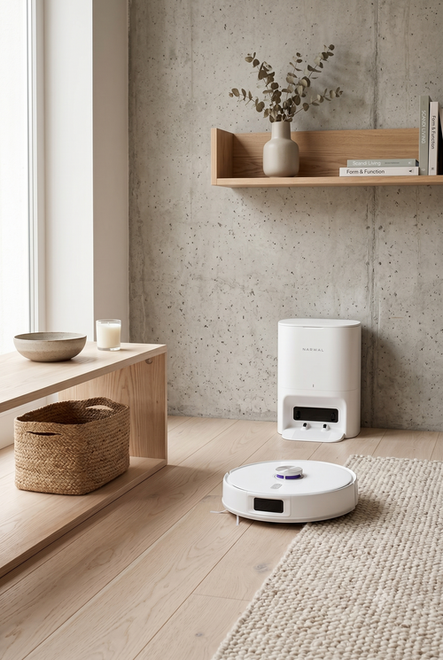 Freo S - Aspirateur Robot