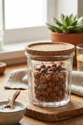 Storing Box Cork - 2 Tarros - 31Cl - Luminarc