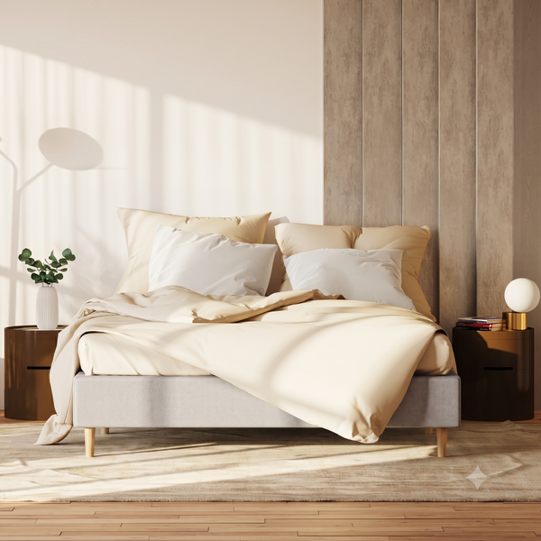 Cama Cocoon Lite