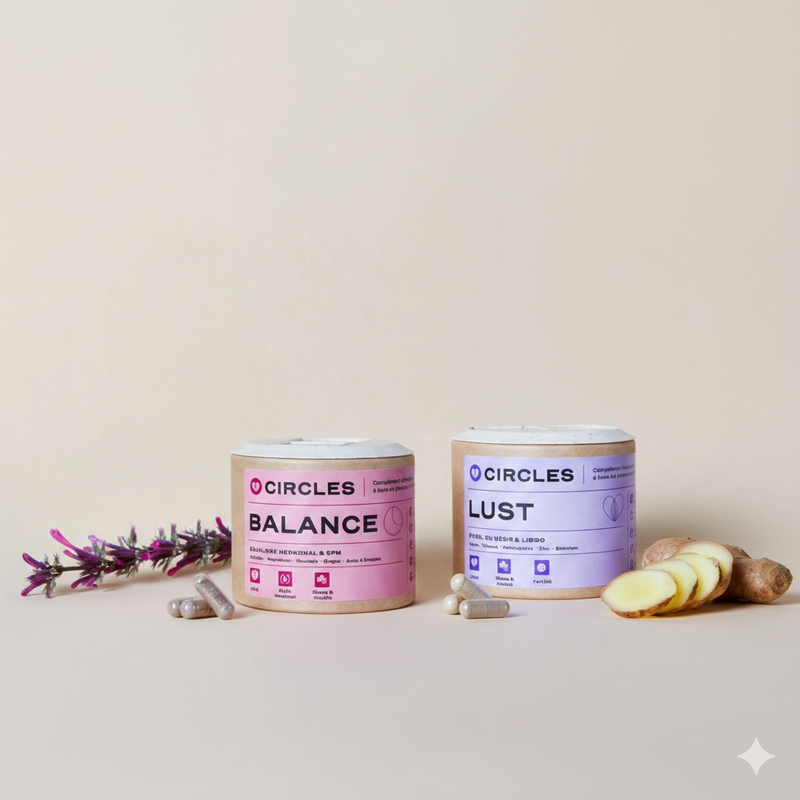 Duo Rééquilibrage & Love