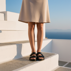 Sandales Penelope - Black