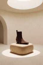Botas Ray - Chocolate
