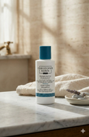 Purifying Shampoo With Thermal Mud