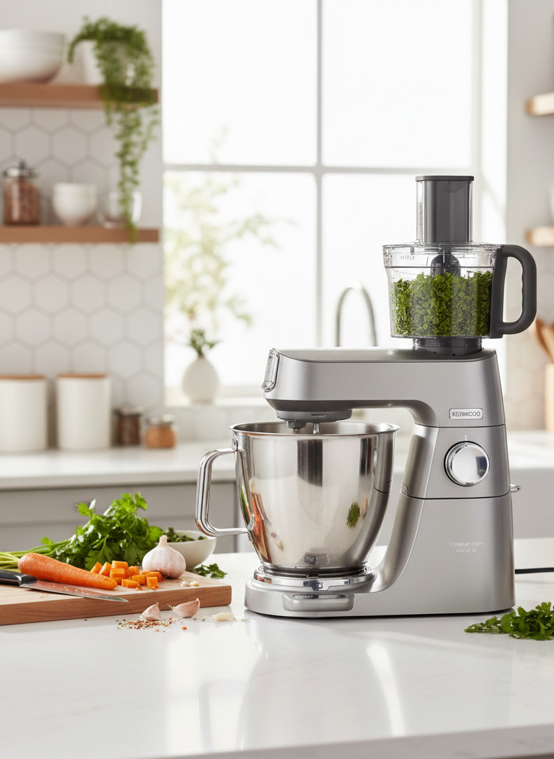 Bol Multifonction - Accessoire Robots Chef/Chef XL