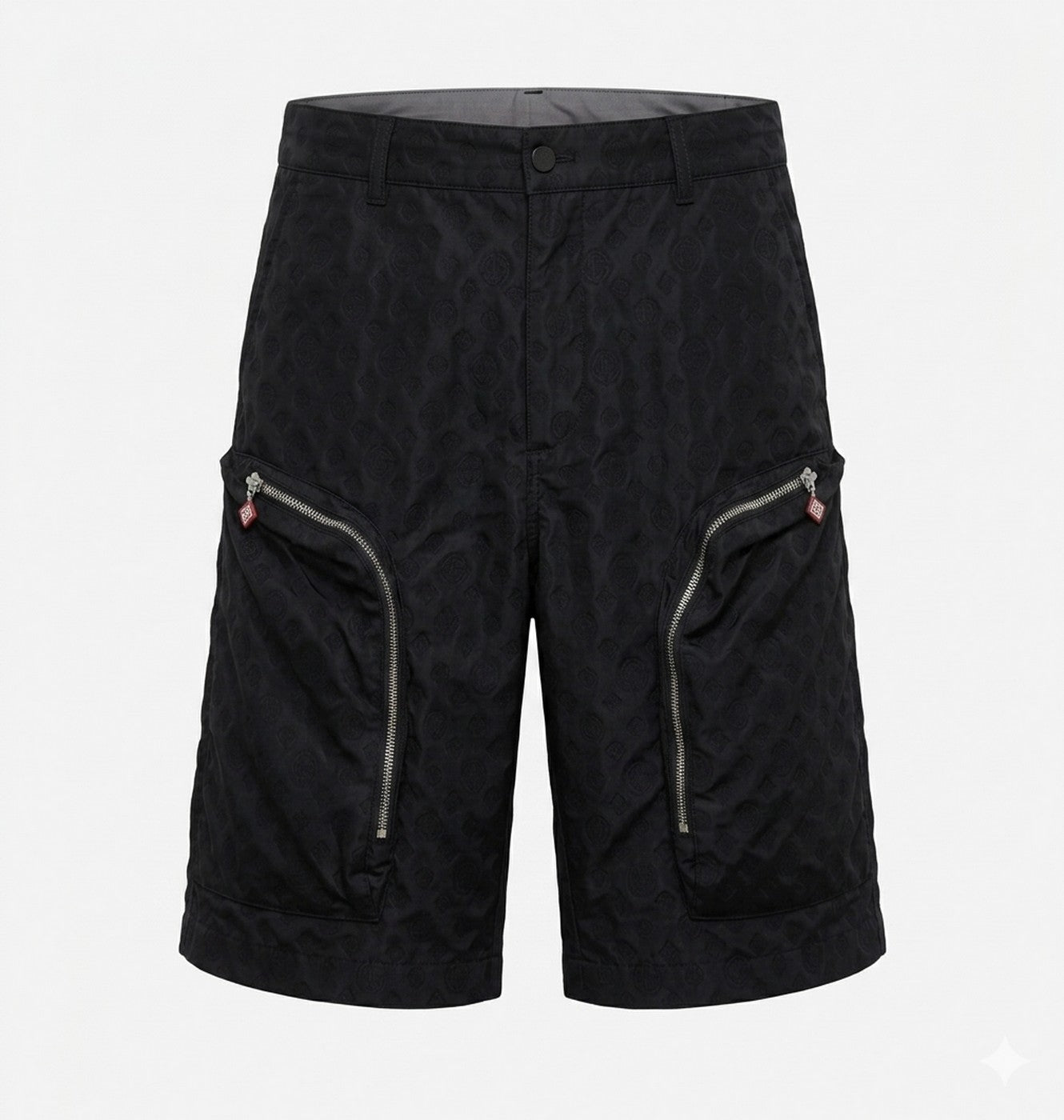 Casablanca - Shorts estampados