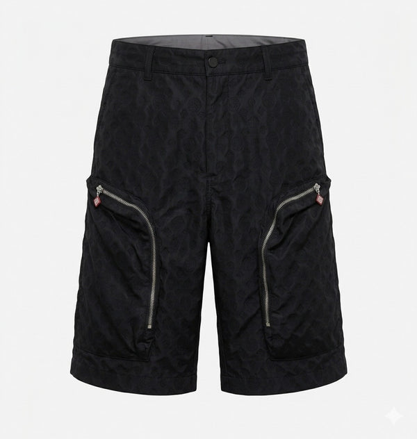 Casablanca - Shorts estampados
