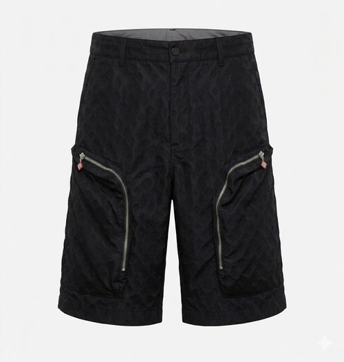 Casablanca - Shorts estampados