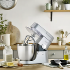 Robot Pâtissier - Chef XL - 6,7L - Argent