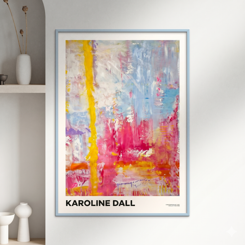 Karoline Dall - Contemporary Art Collection — 08