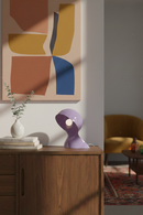 Lampe À Poser - Dalu' - Lavande