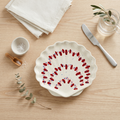 Assiette Ariane