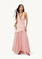 Robe Birdie Rose