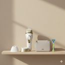 Épilateur A Lumière Pulsée Ipl Pro 5