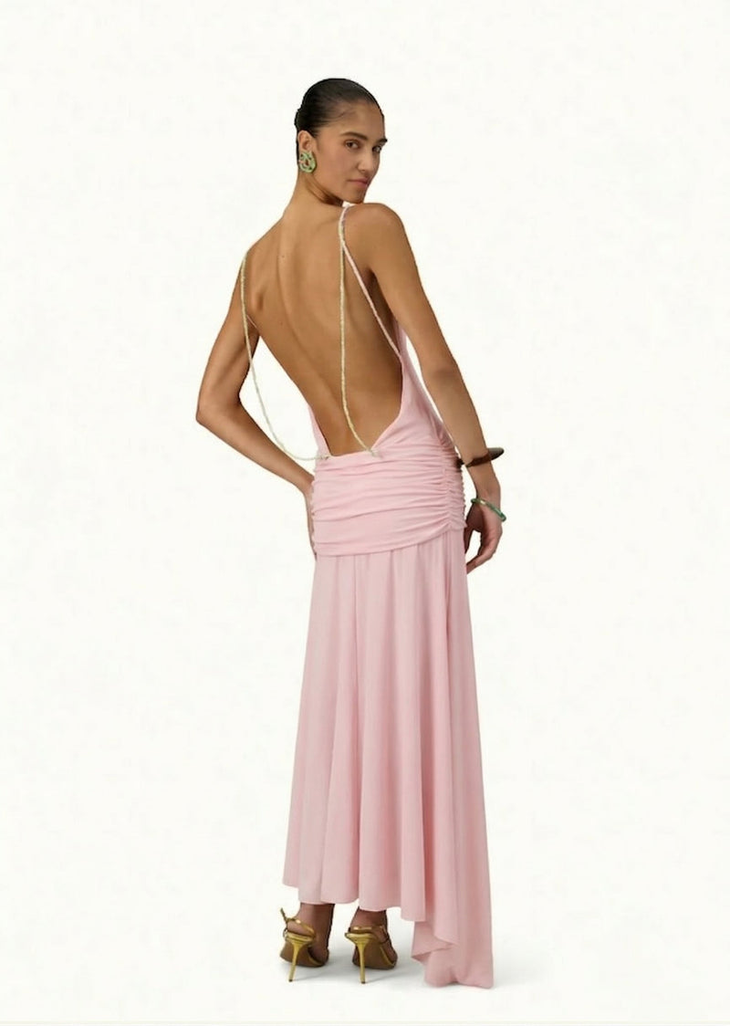 Robe Lou Rose