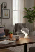 Table Lamp - Dalu' - White