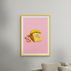 Supermercat - Banana Phone