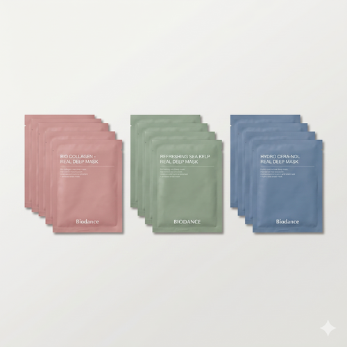 Pure Glow Collection