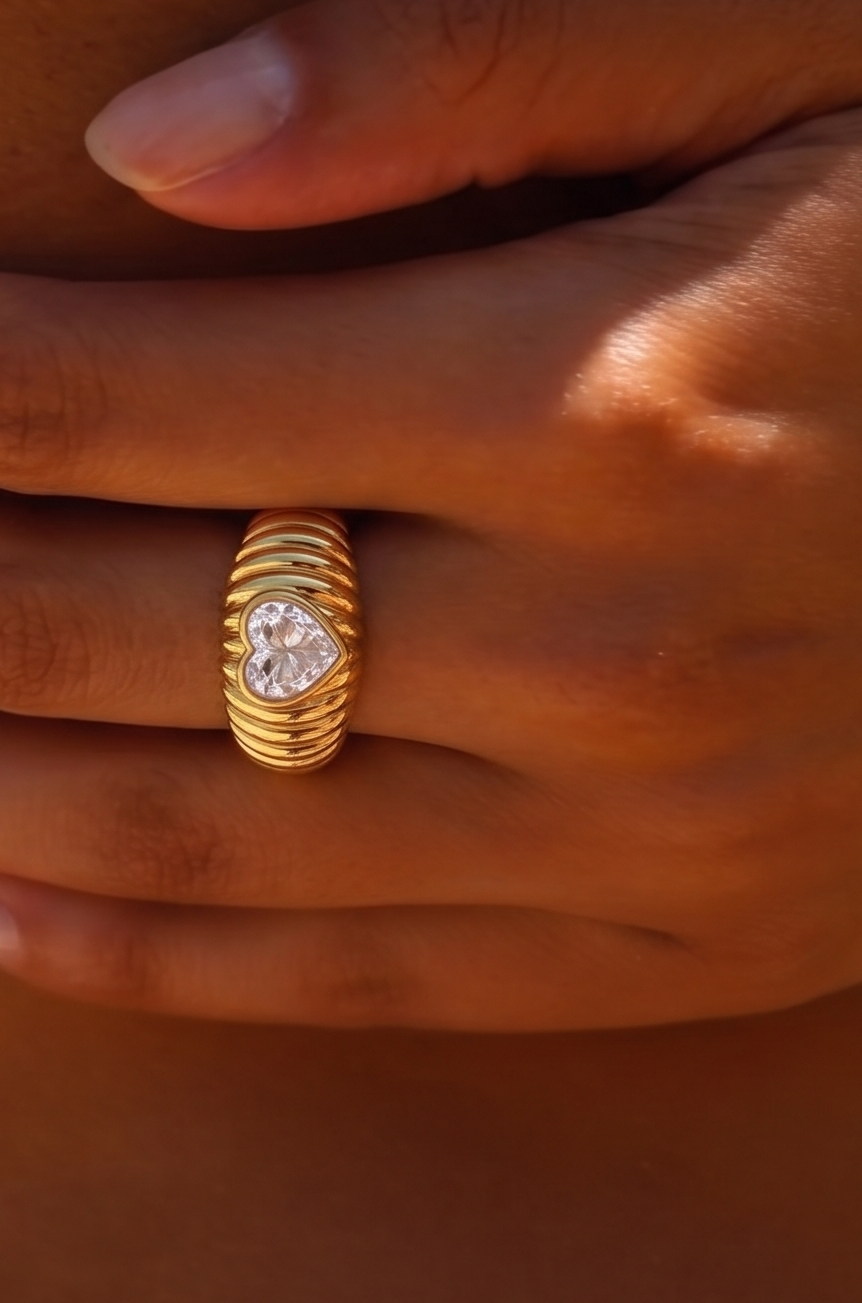 Anillo #33