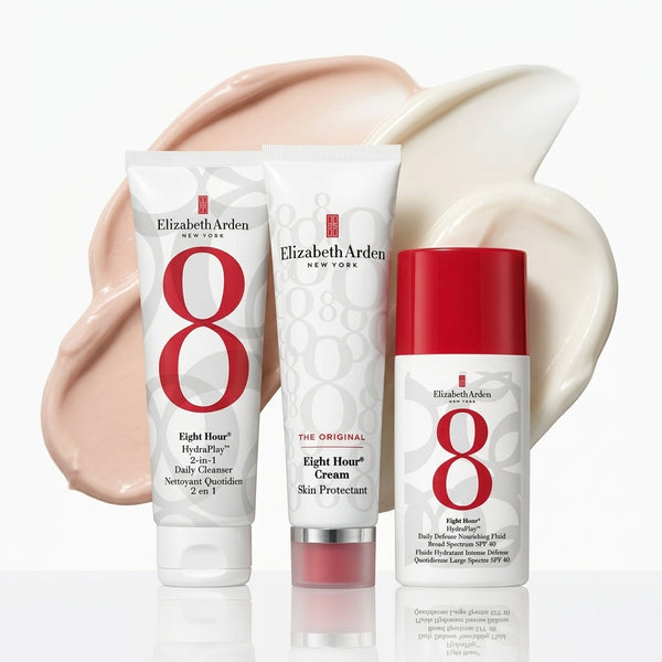 Hydraplay Routine
