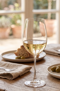 Cabernet - 6 Verres À Pied Tulipe - 75Cl - Chef&Sommelier