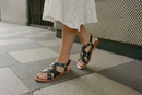 Sandales Ella - Black