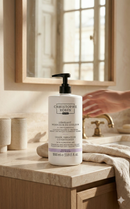 Démêlant Nuanceur De Couleur À L'Iris Florentina - 1000Ml