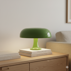 Table Lamp - Nessino - Green