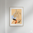 Arty Guayaba - Esa naranja