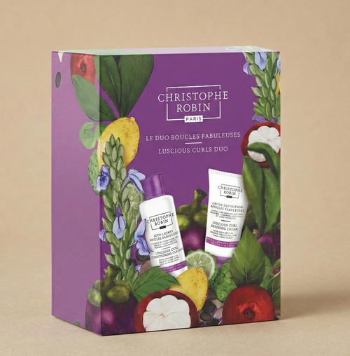 Le Duo Boucles Fabuleuses
