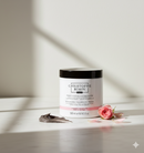Pâte Lavante Volumisante Aux Extraits De Rose
